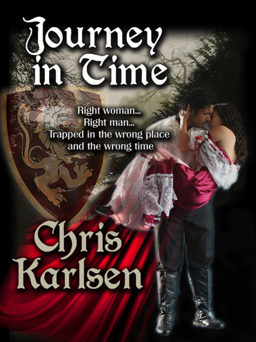Title details for Journey in Time by Chris Karlsen - Available